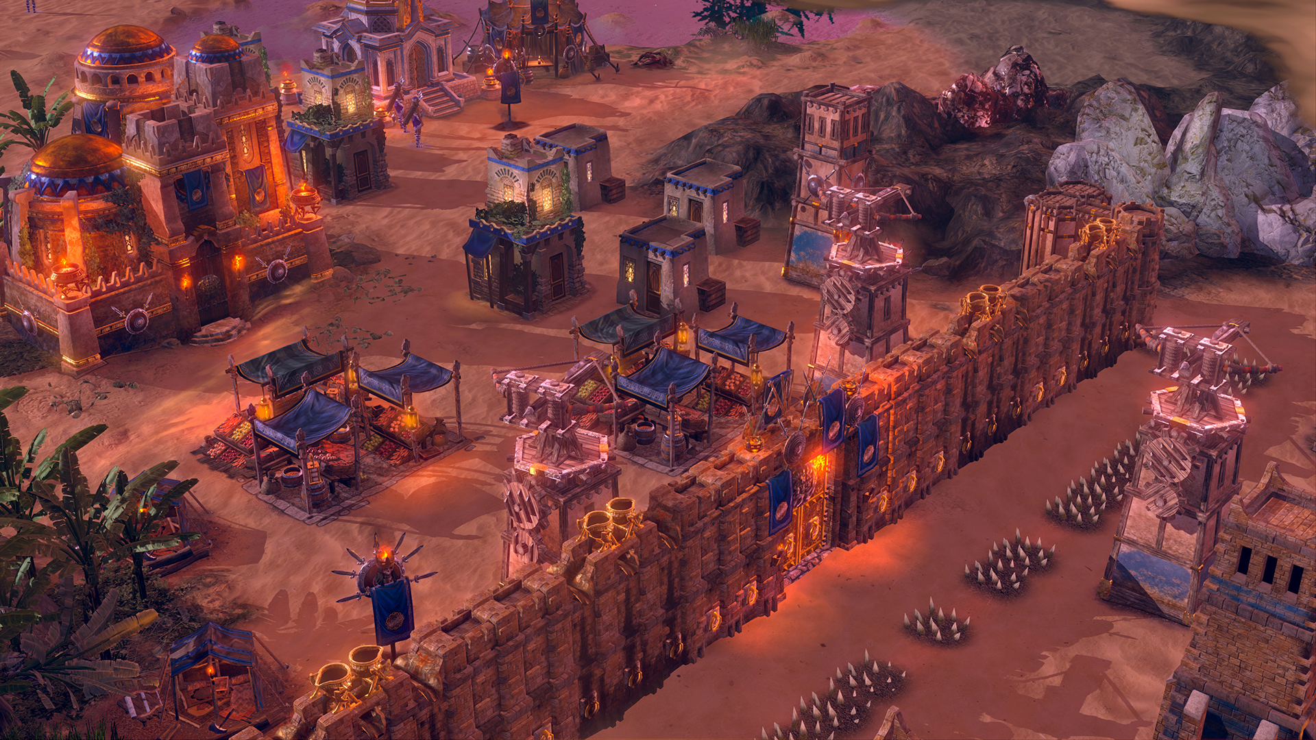 Conan Unconquered screenshot 8