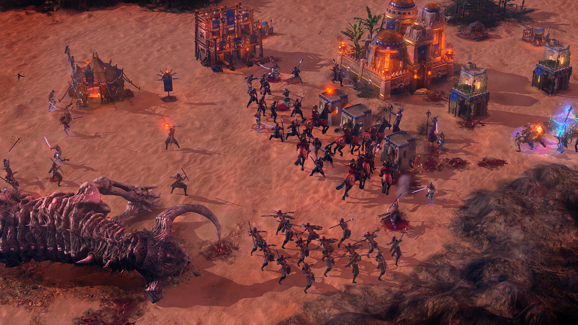 Conan Unconquered screenshot 5