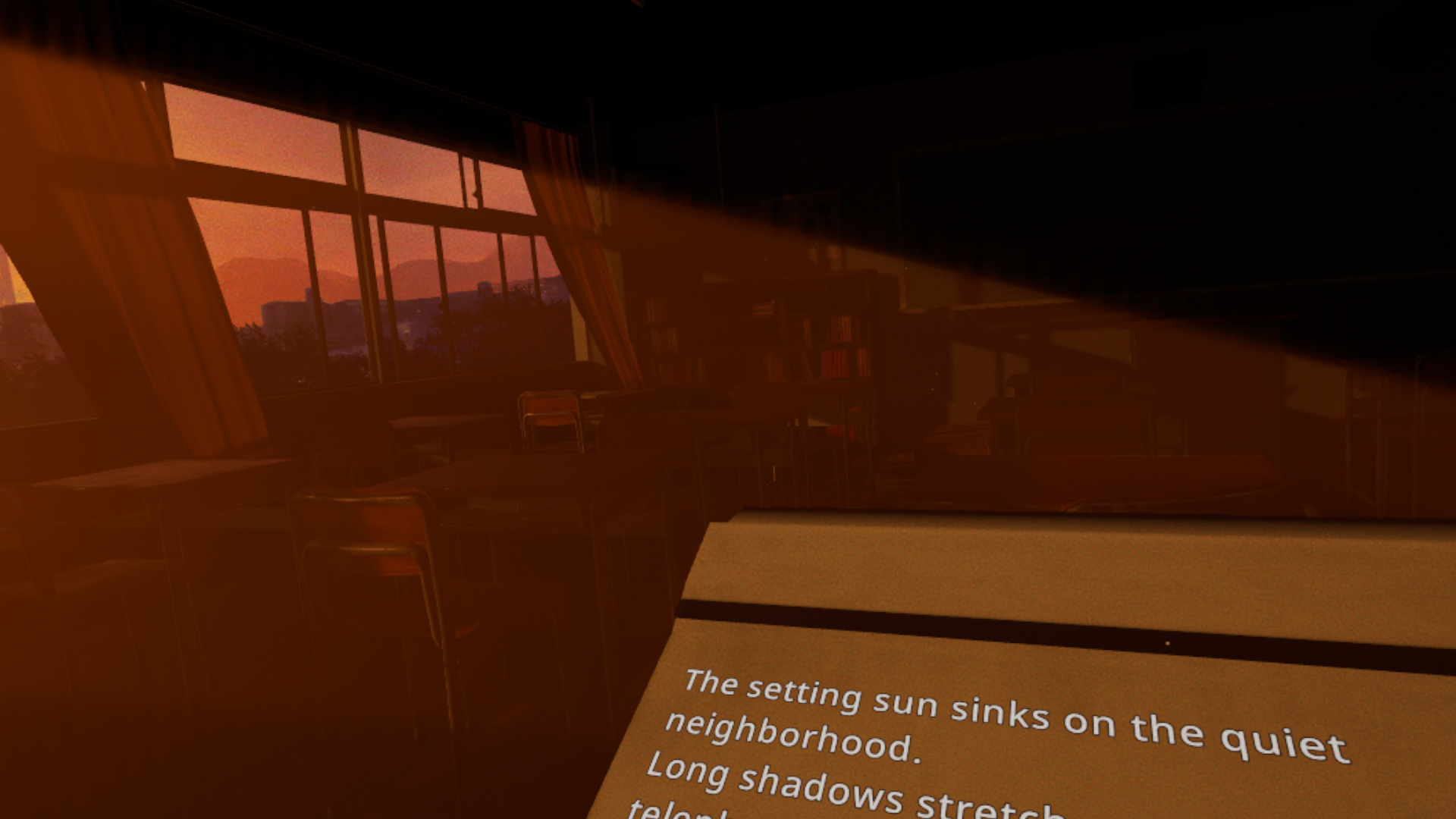 夕鬼 零 Yuoni: Rises screenshot 2