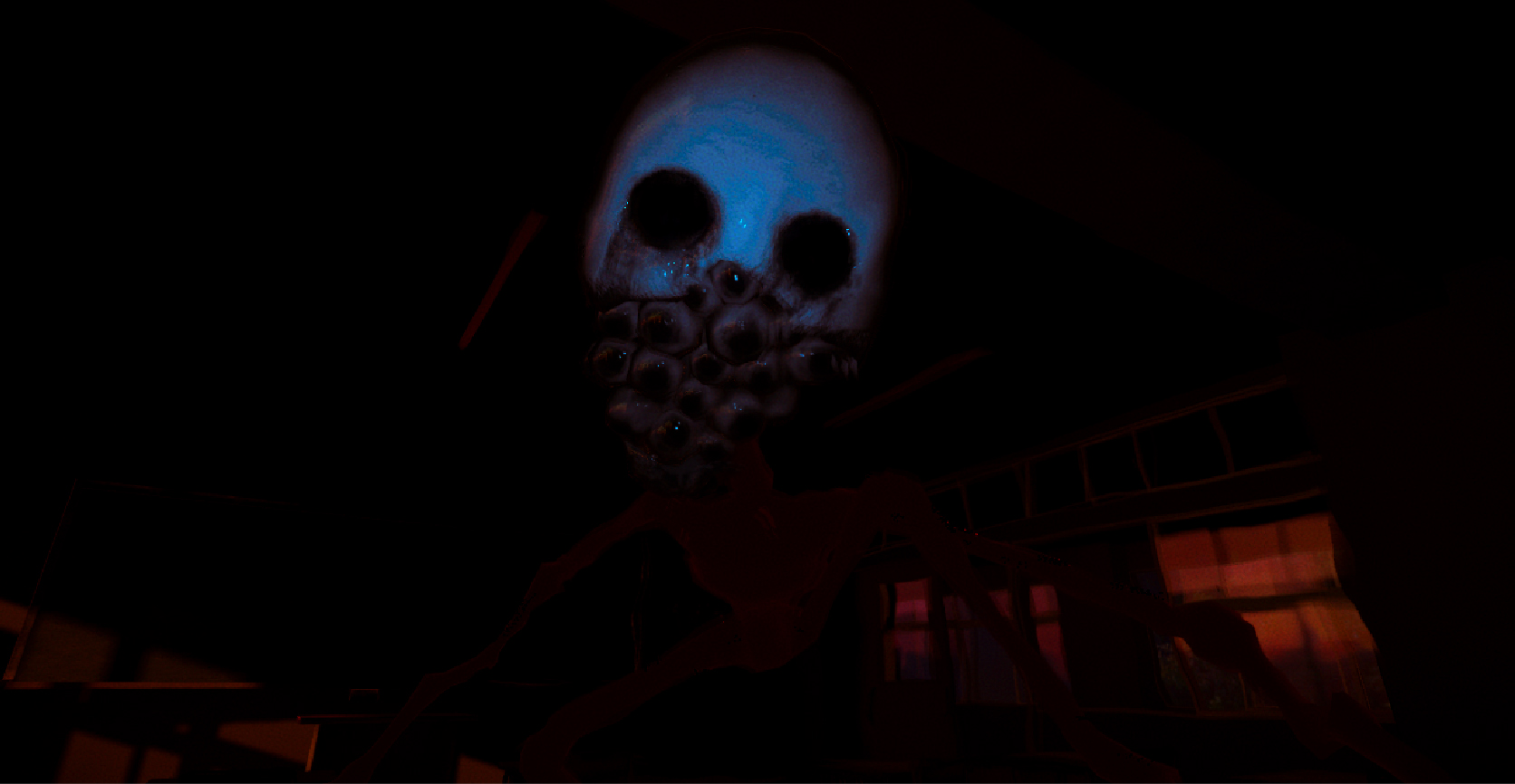 夕鬼 零 Yuoni: Rises screenshot 5