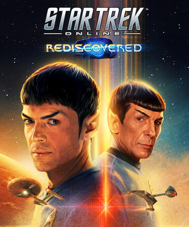 Star Trek Online