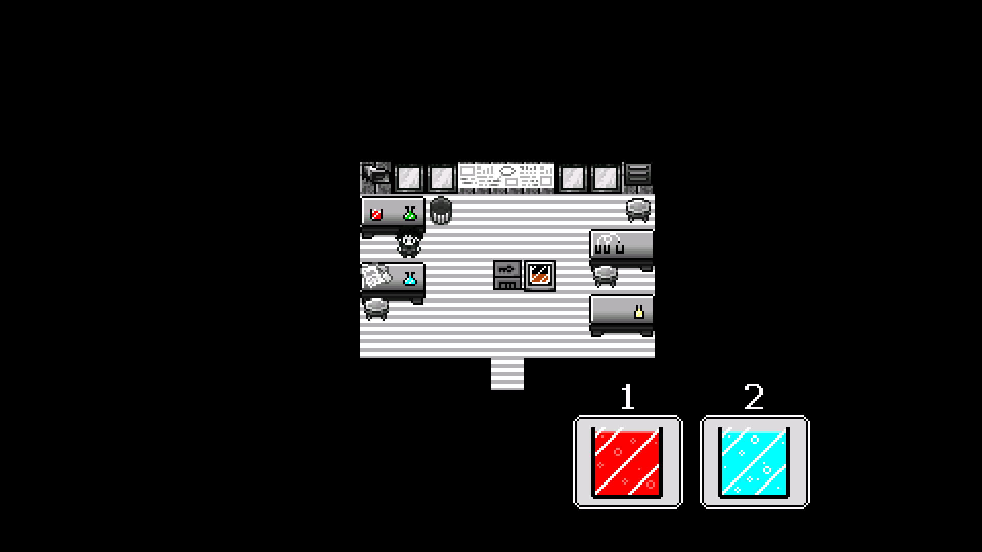 SINNERS screenshot 4