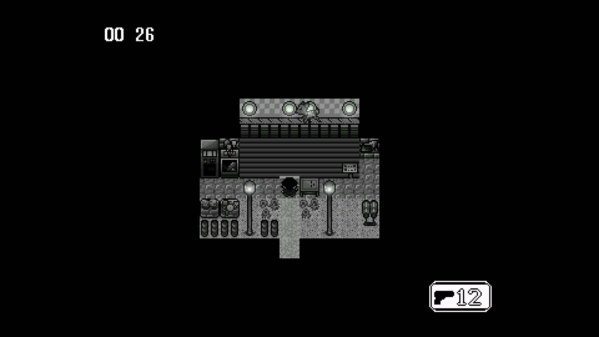 SINNERS screenshot 2