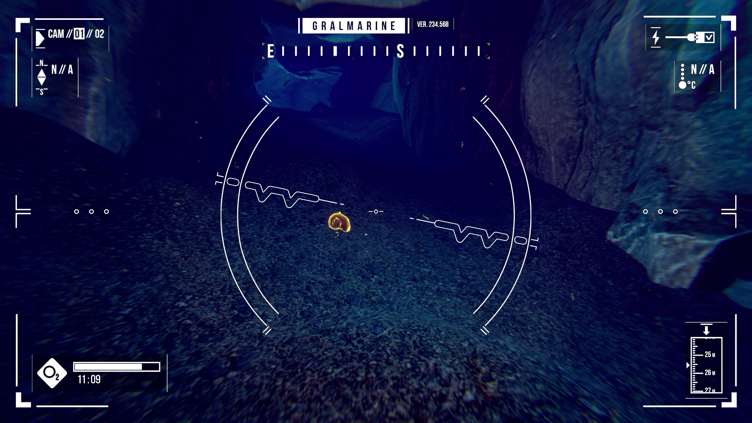 Deep Diving Simulator screenshot 13