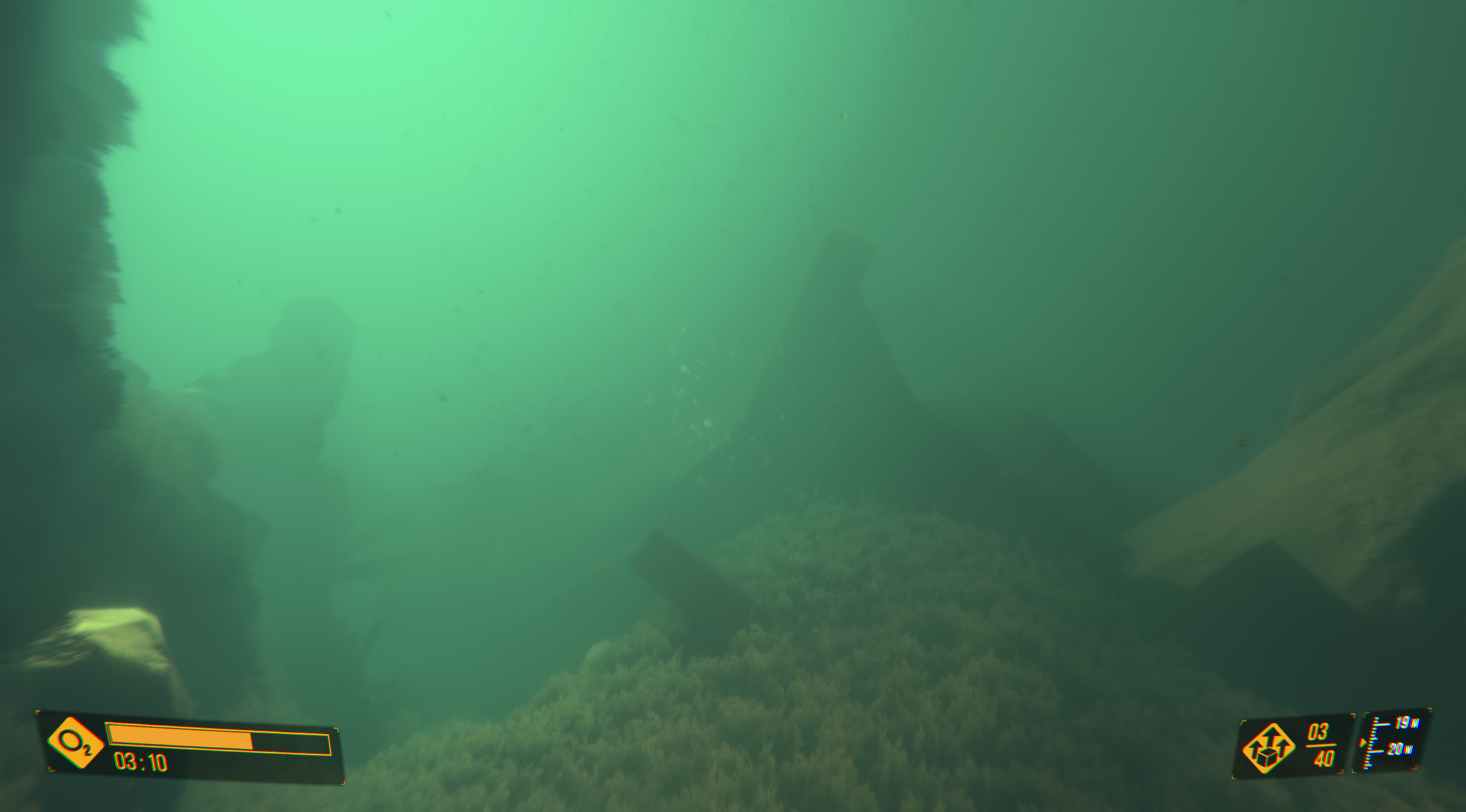 Deep Diving Simulator screenshot 12