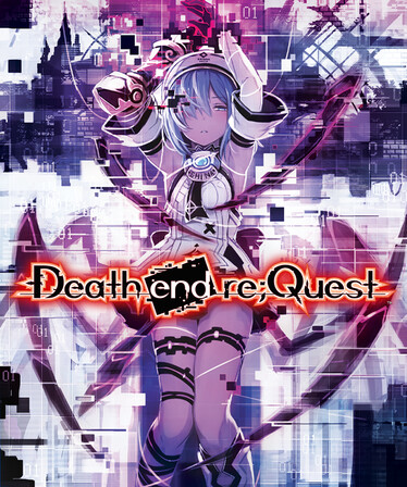Death end re;Quest