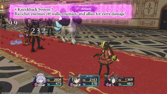 Death end re;Quest thumbnail