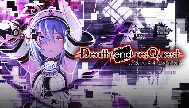 Steam：デス エンド リクエスト