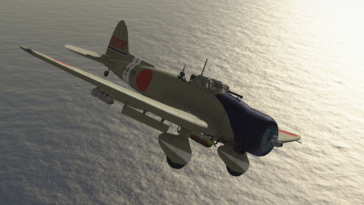 War Online: Pacific screenshot 5