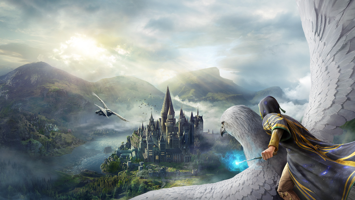 Hogwarts Legacy & Crash Team & パワプロ Hogwarts Legacy on Steam
