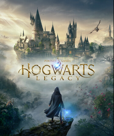 Hogwarts Legacy
