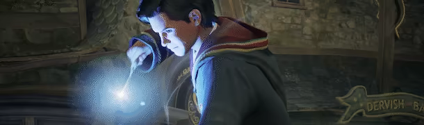 霍格沃茨之遗传奇版Hogwarts Legacy Complete