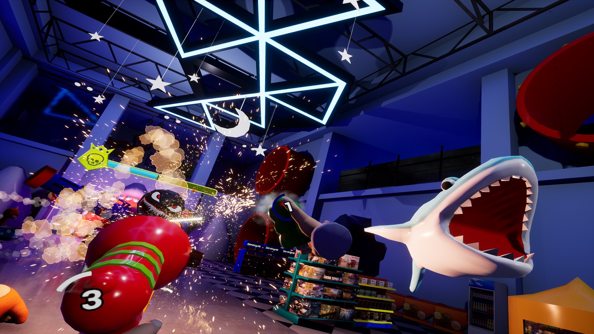 ToyShot VR screenshot 5