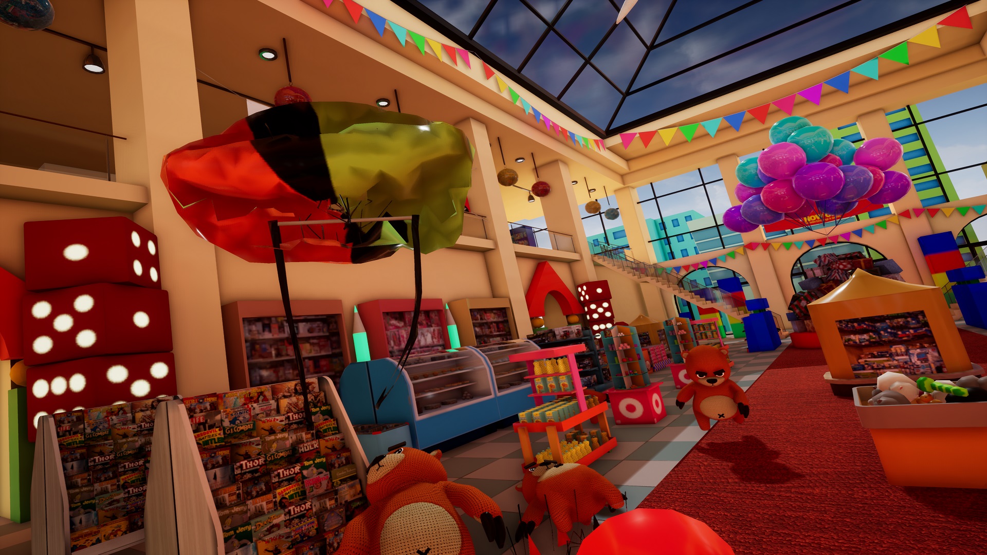 ToyShot VR screenshot 4