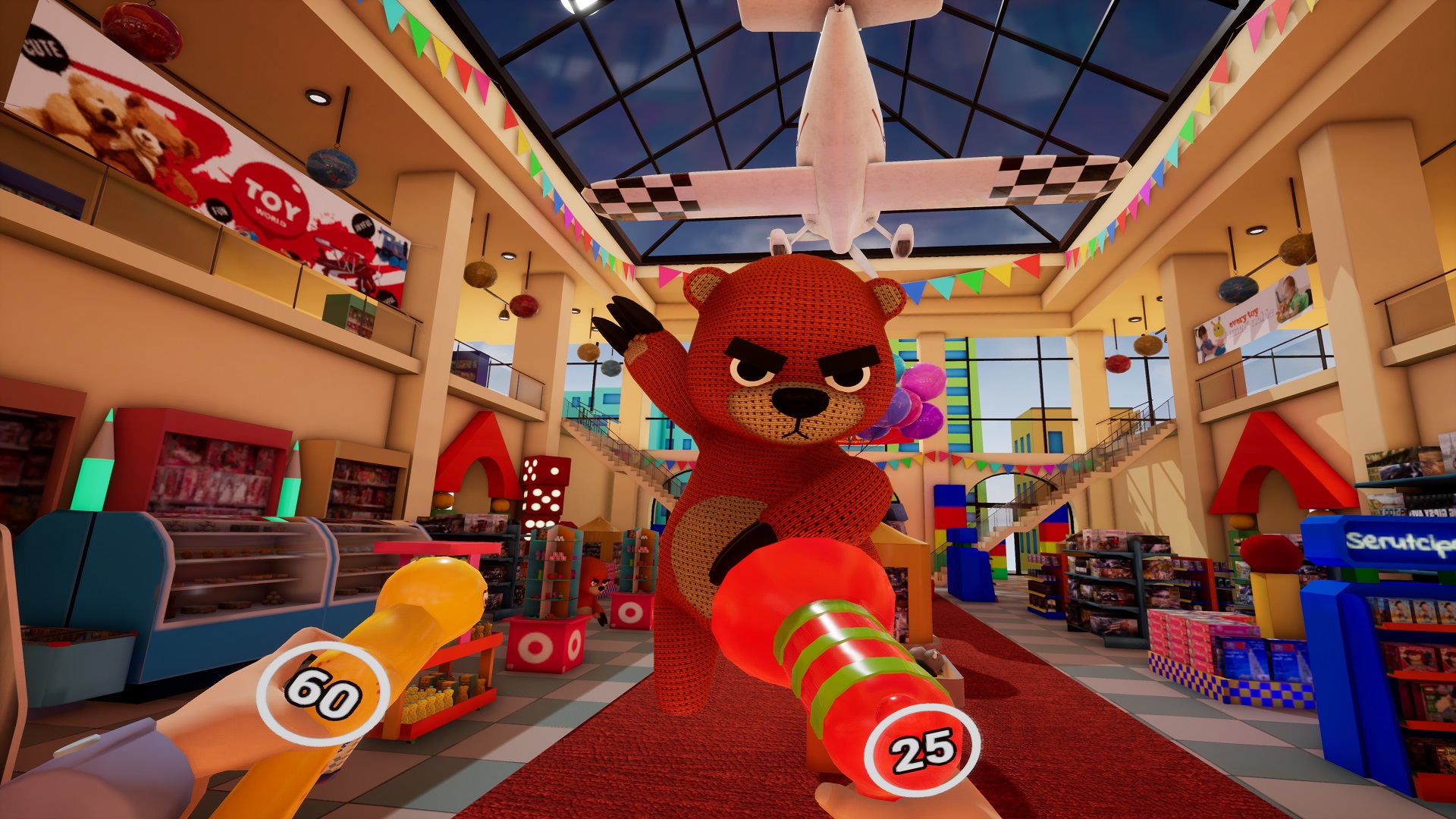 ToyShot VR screenshot 3
