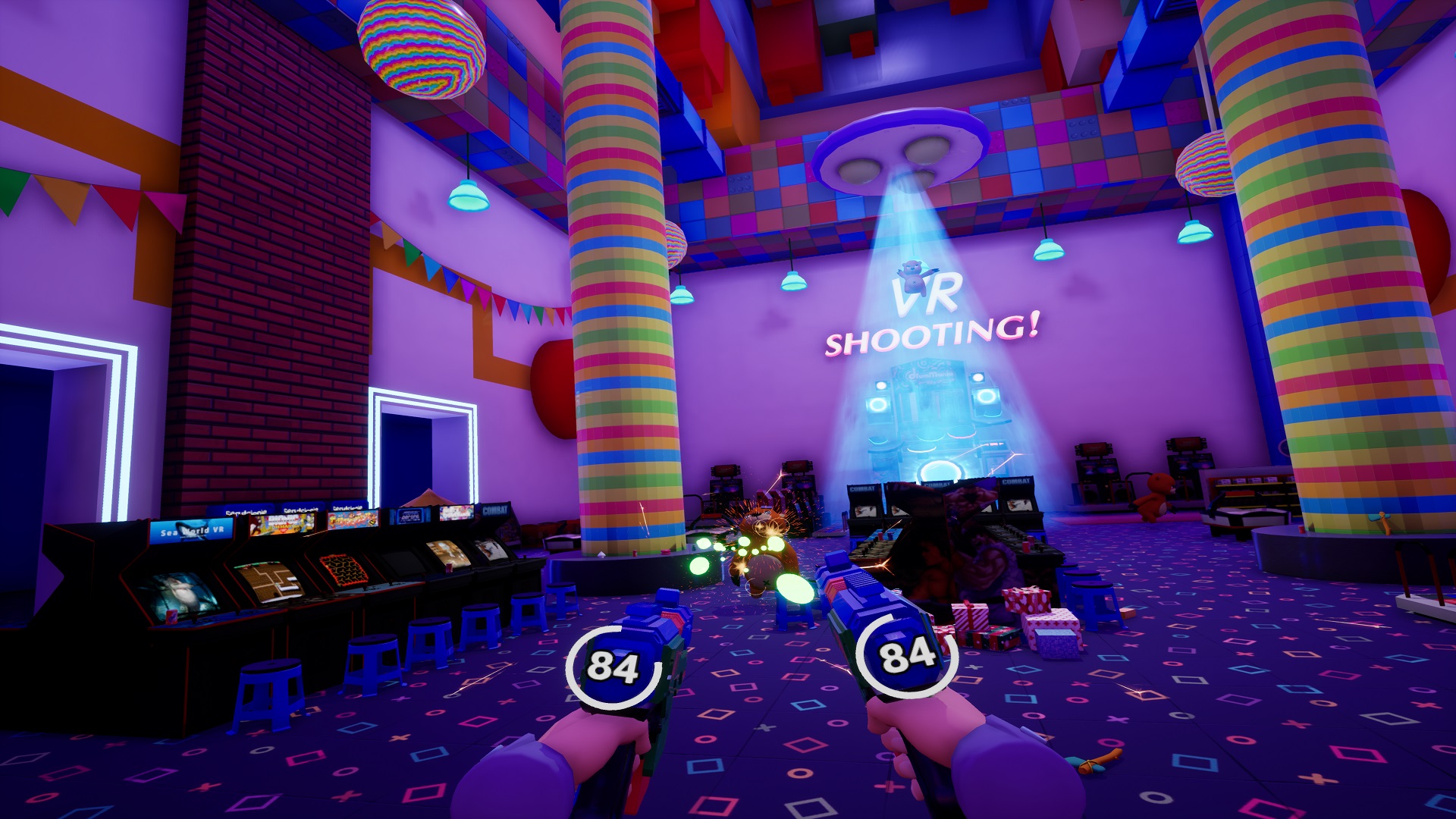 ToyShot VR screenshot 2