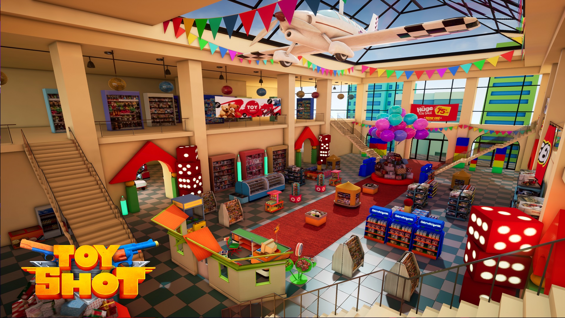 ToyShot VR screenshot 7