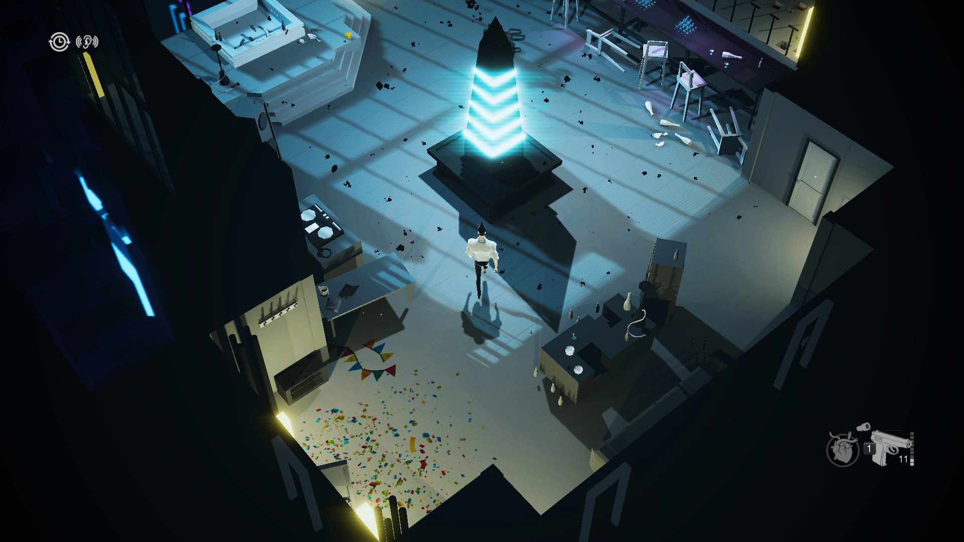 SKYHILL: Black Mist screenshot 11