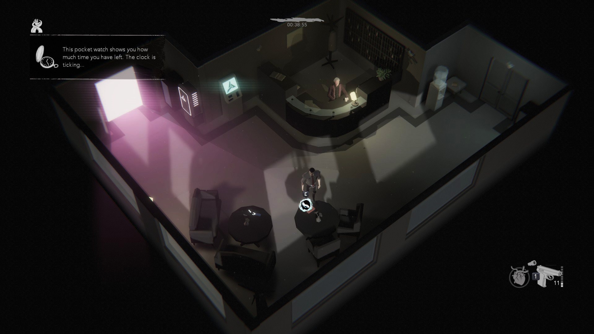 SKYHILL: Black Mist screenshot 6
