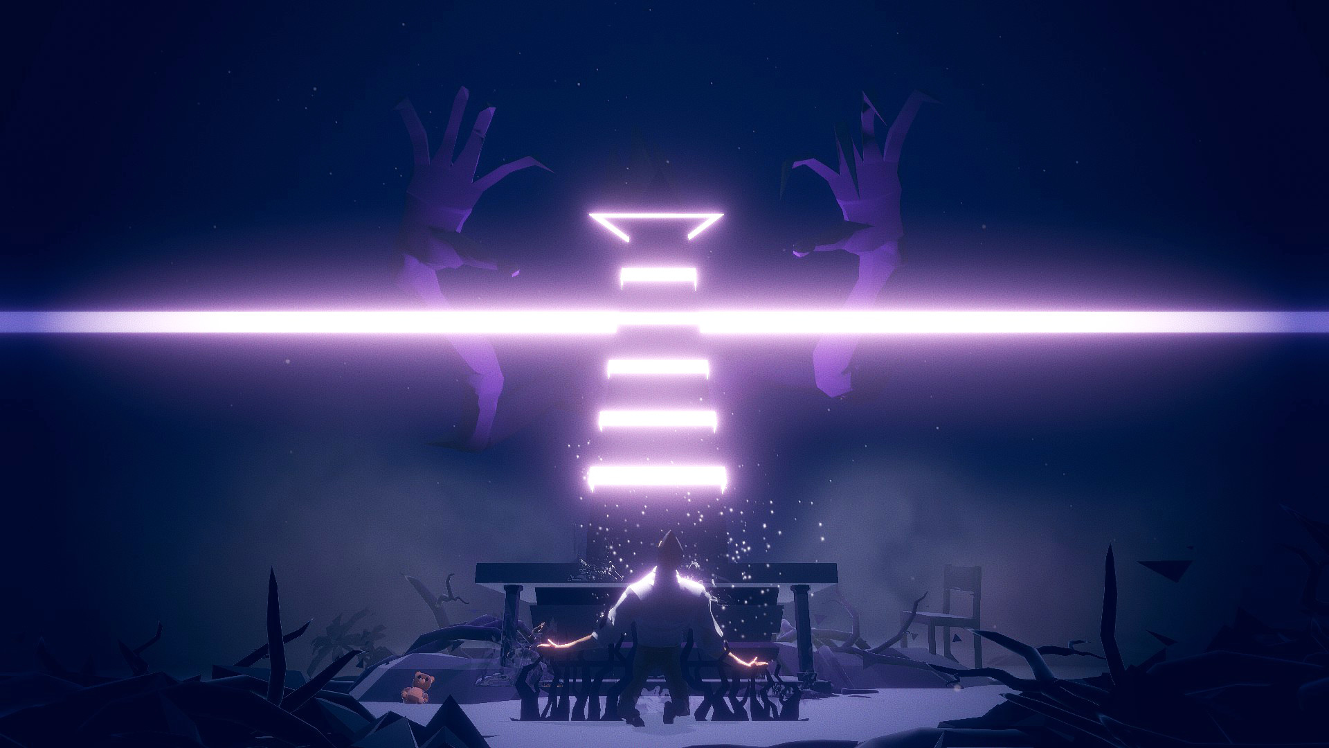 SKYHILL: Black Mist screenshot 5