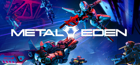 《合金天使：堕入伊甸》中文版解压既玩-亦友测评