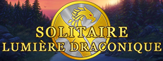 Solitaire. Dragon Light