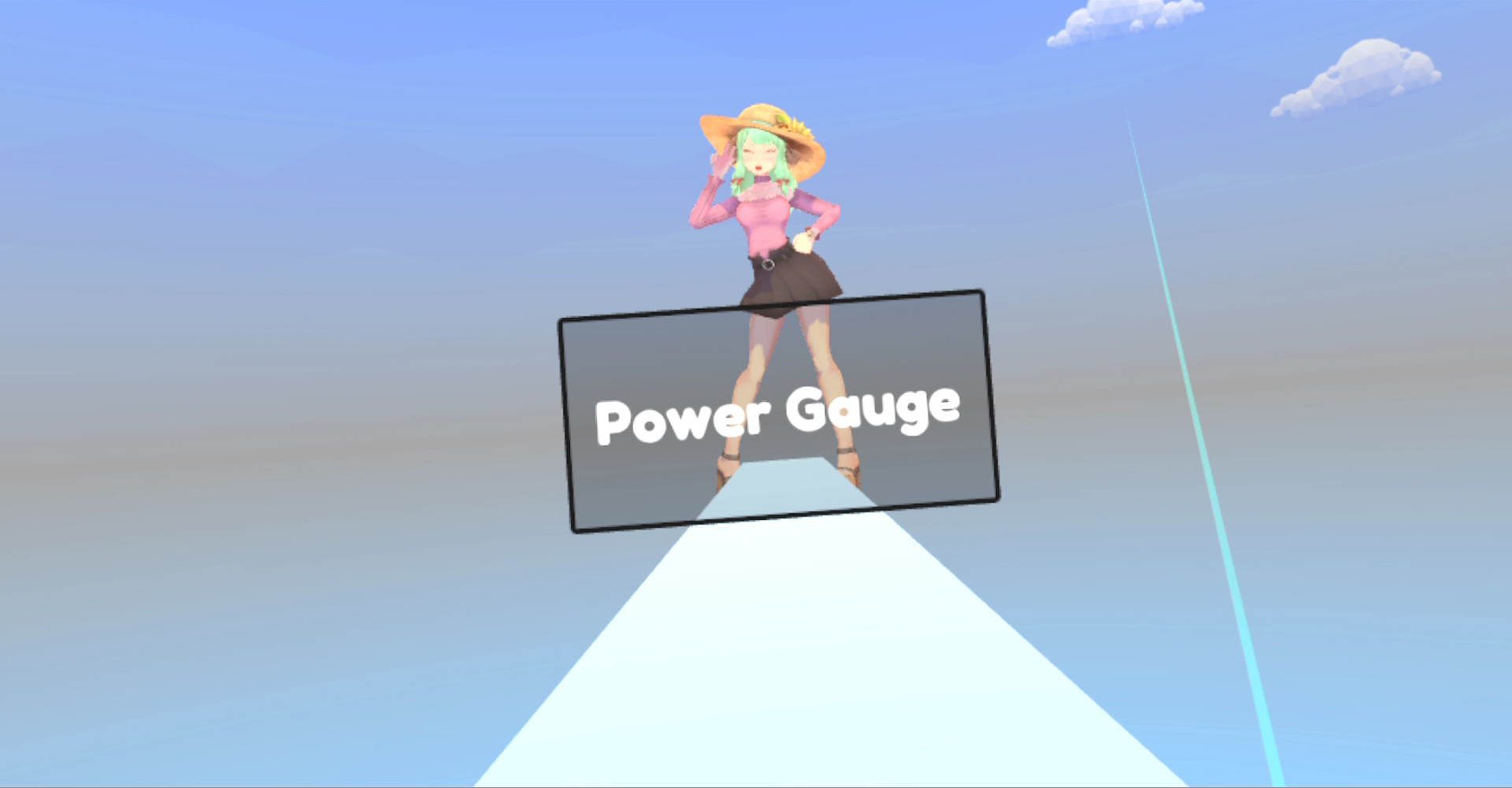 PANTY SLIDE screenshot 3