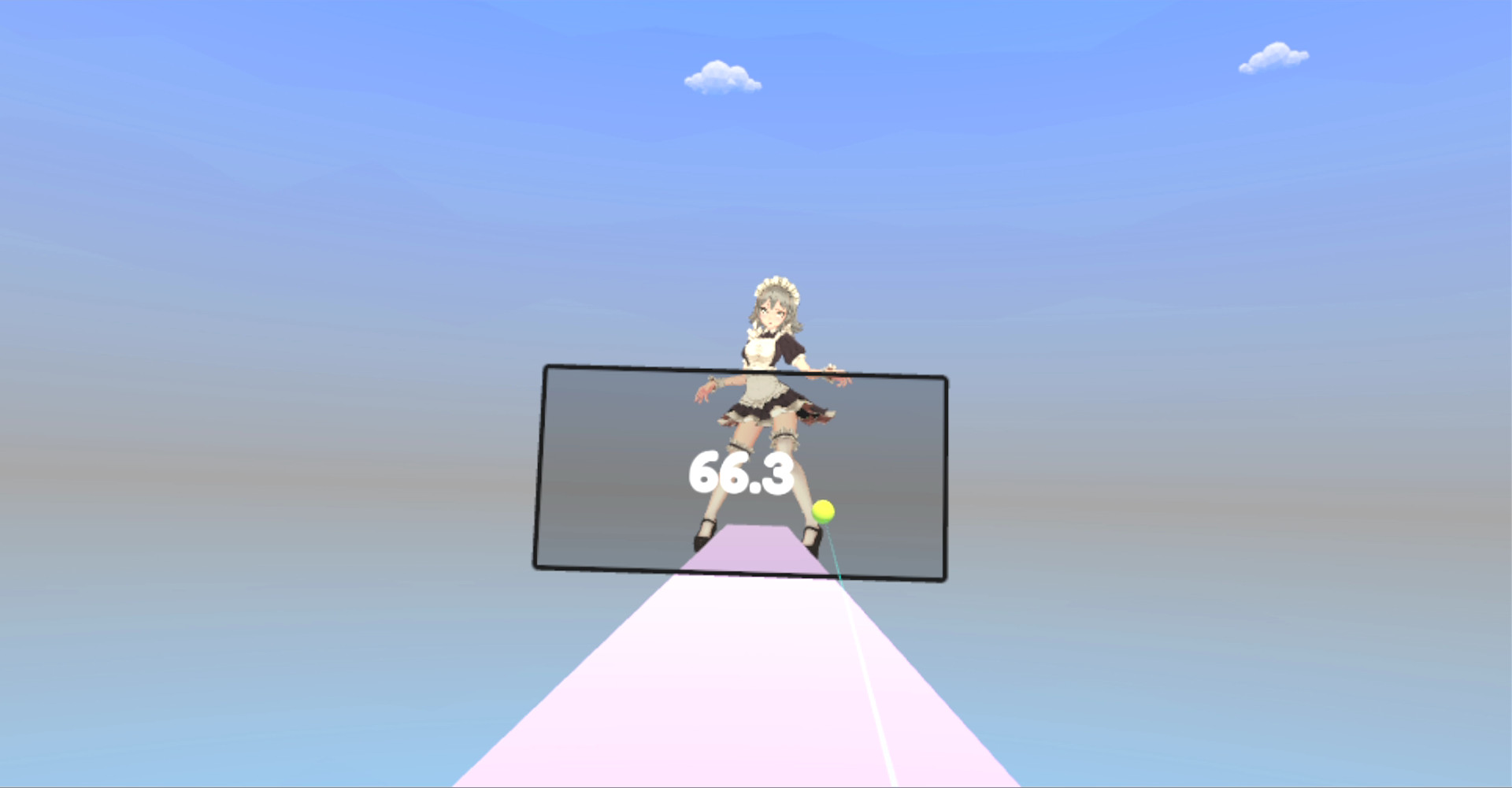 PANTY SLIDE screenshot 2
