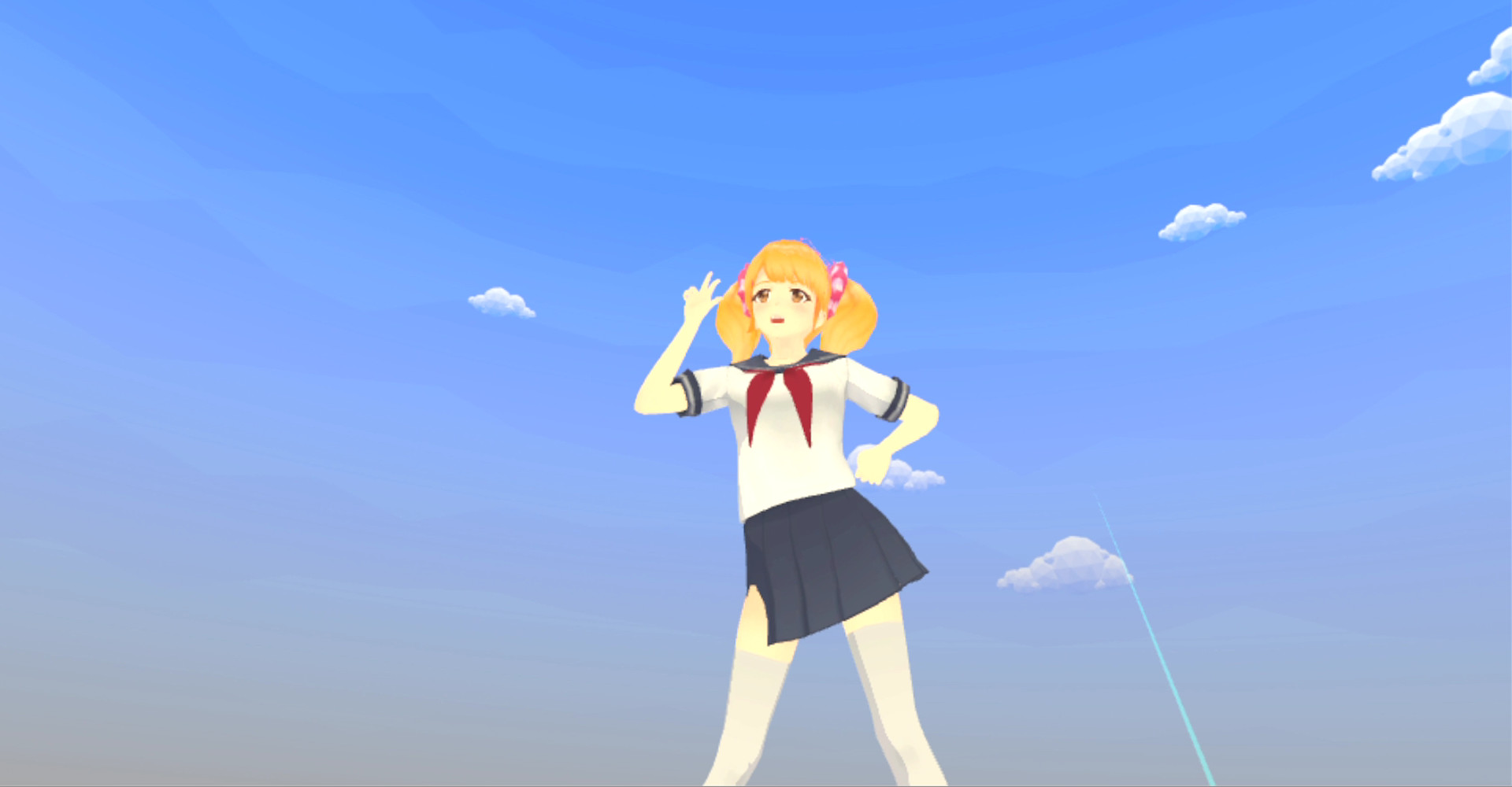 PANTY SLIDE screenshot 5