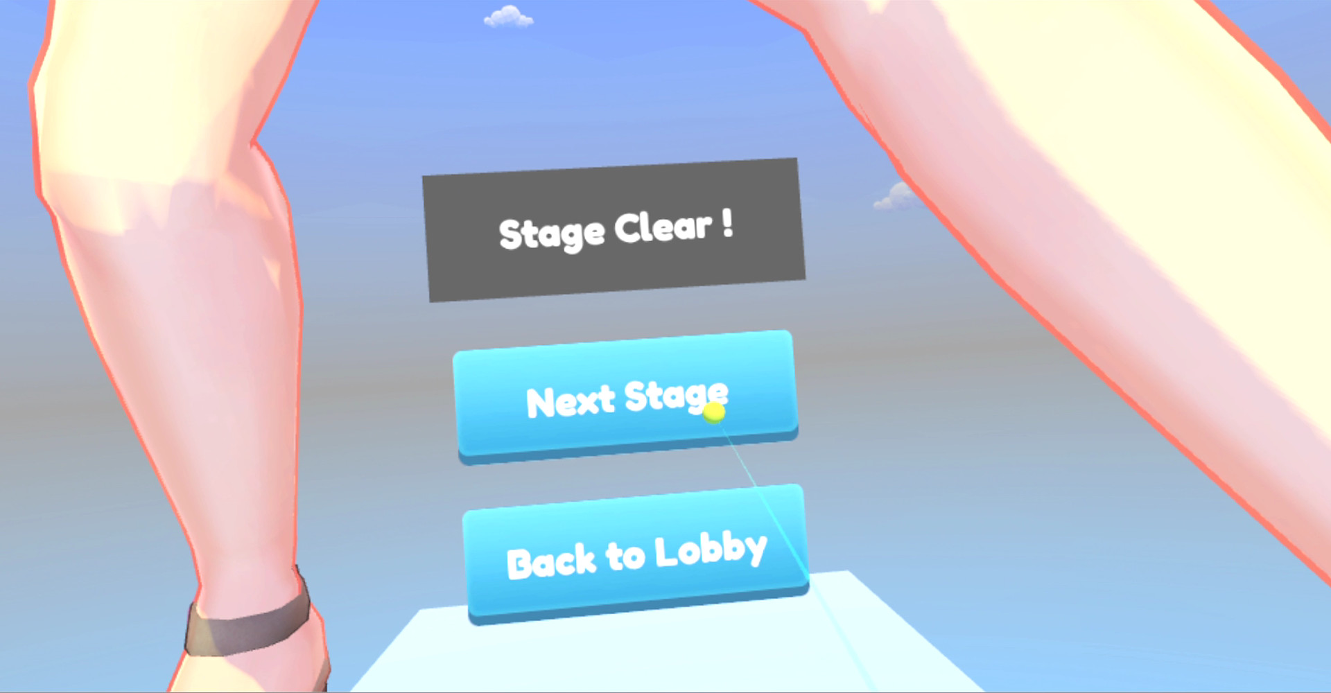 PANTY SLIDE screenshot 4