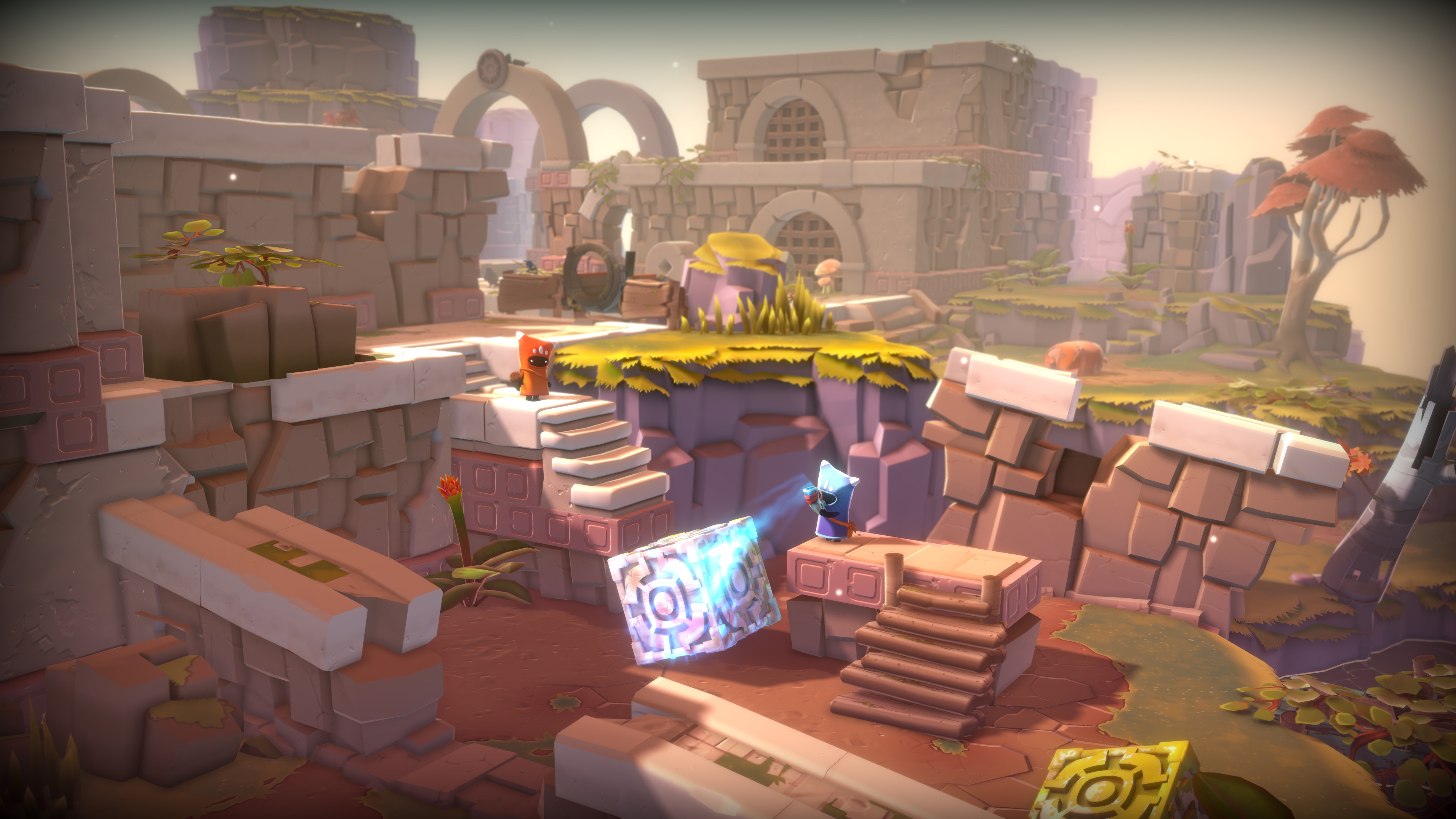 The Last Campfire screenshot 10