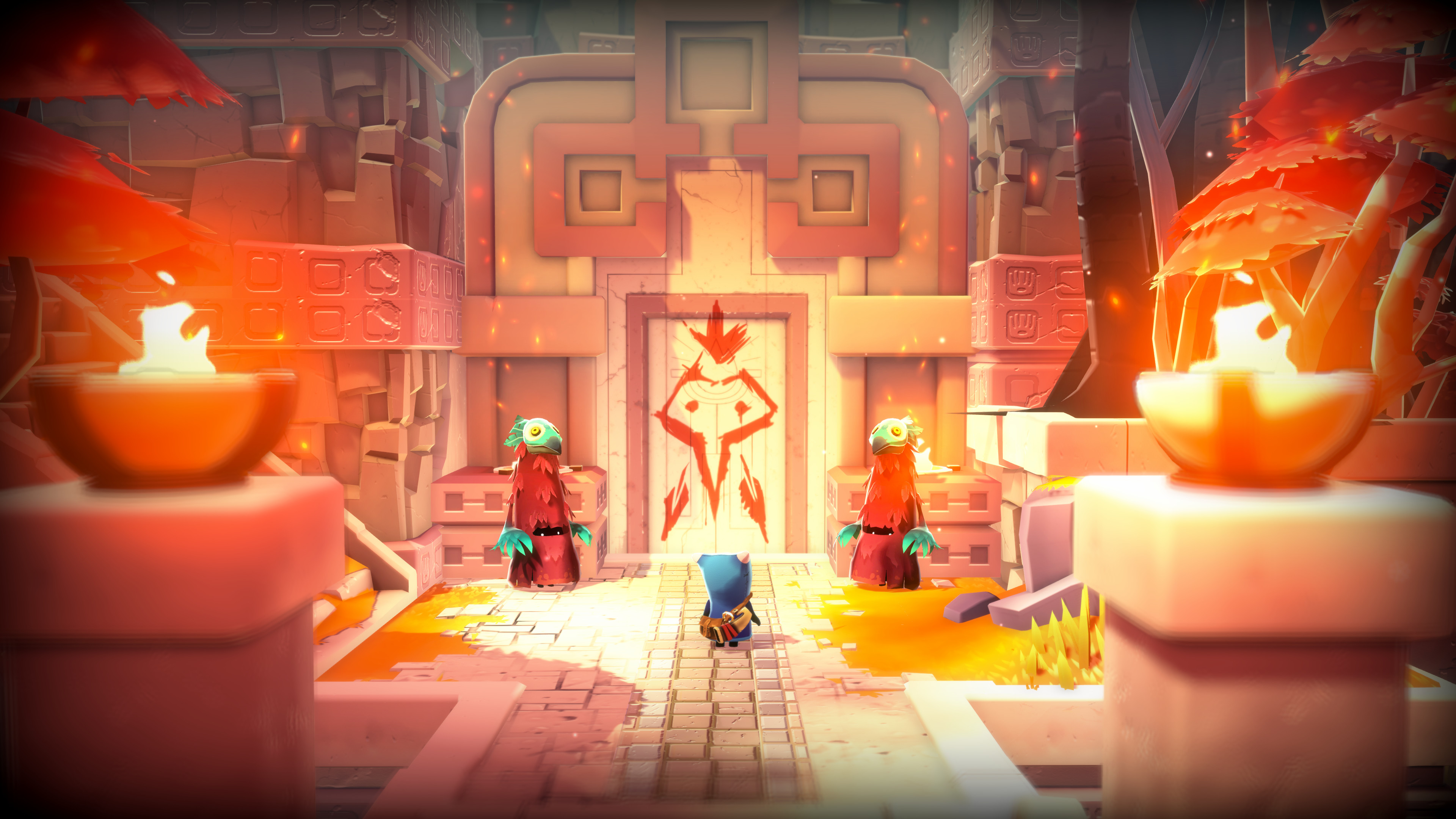 The Last Campfire screenshot 7