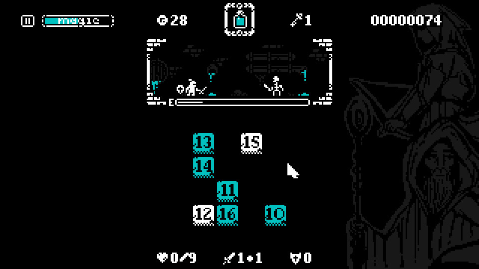 Numgeon screenshot 9