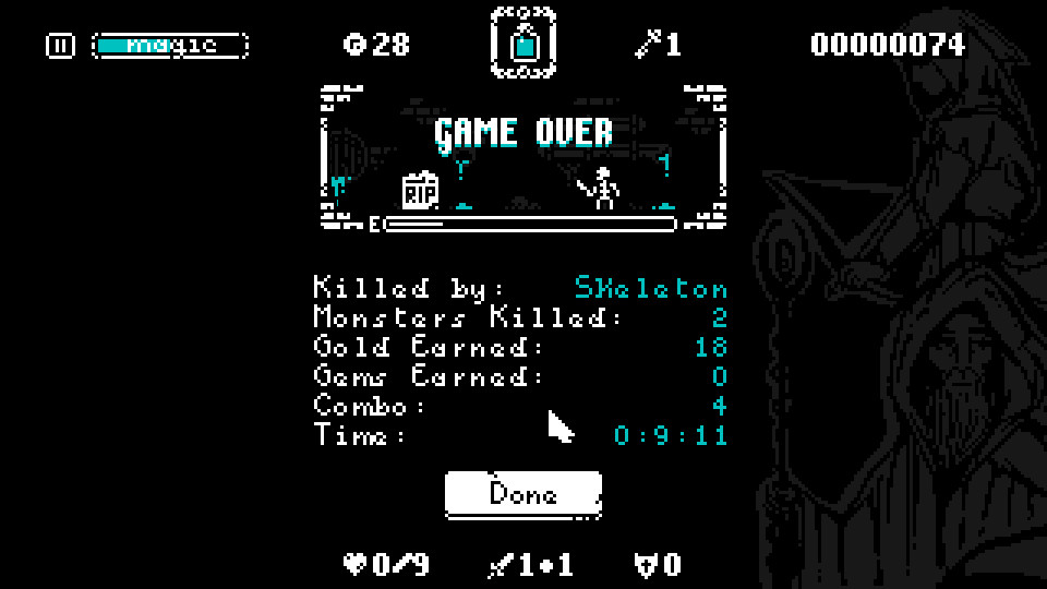 Numgeon screenshot 10