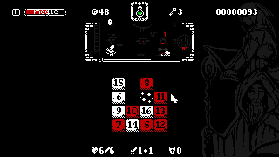 Numgeon screenshot 6