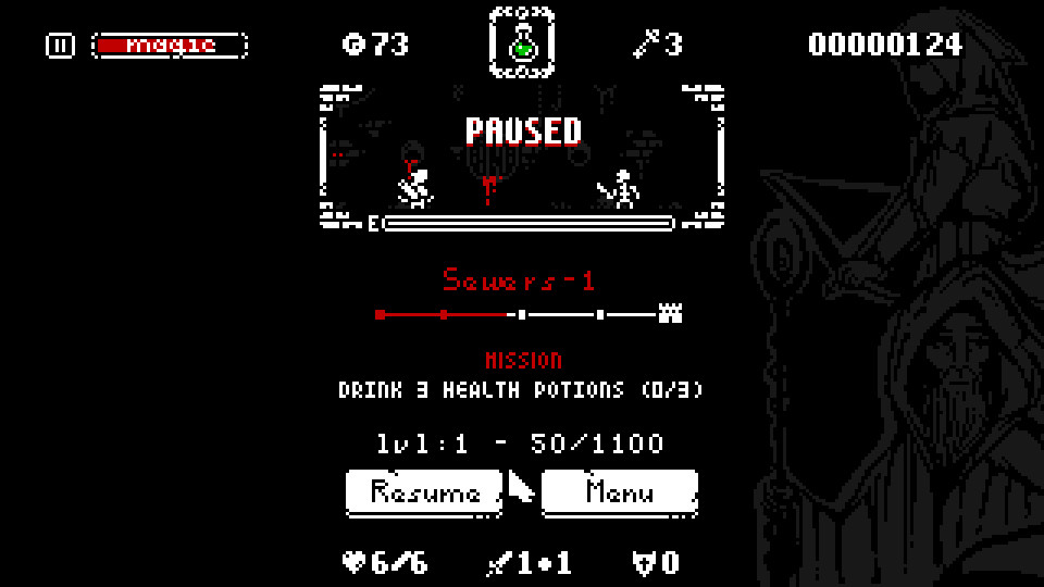 Numgeon screenshot 7
