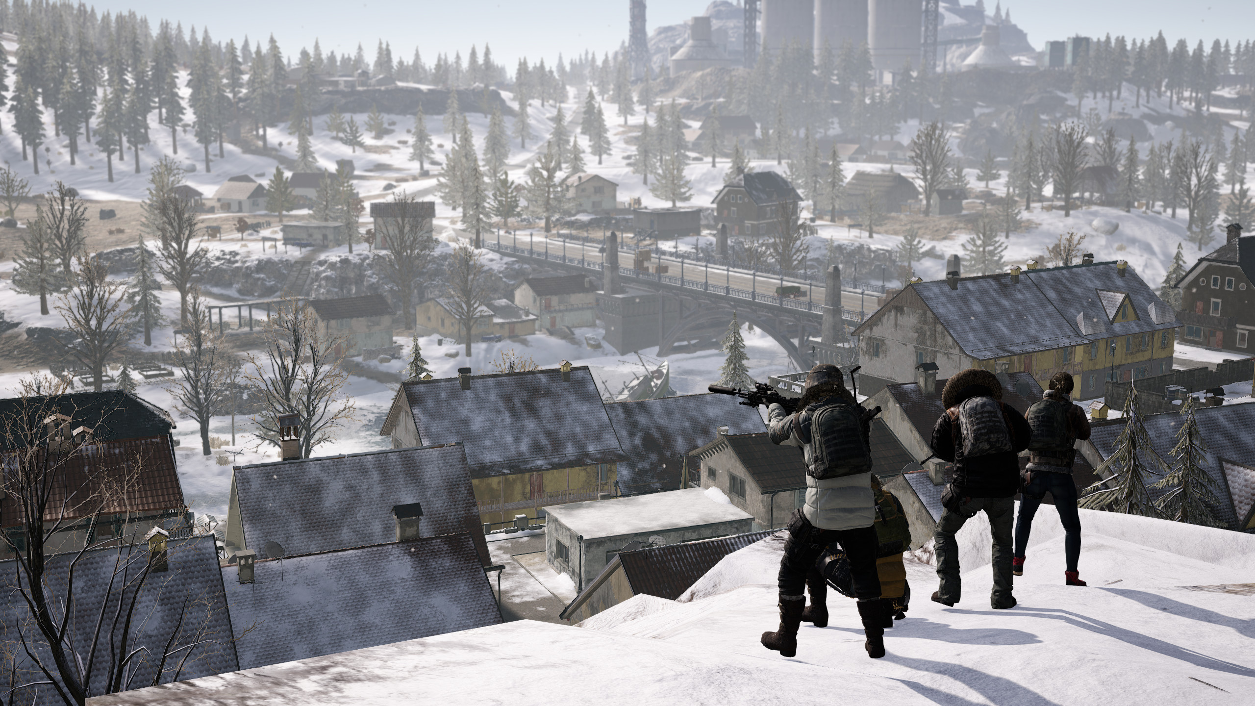 Survivor Pass: Vikendi screenshot 12