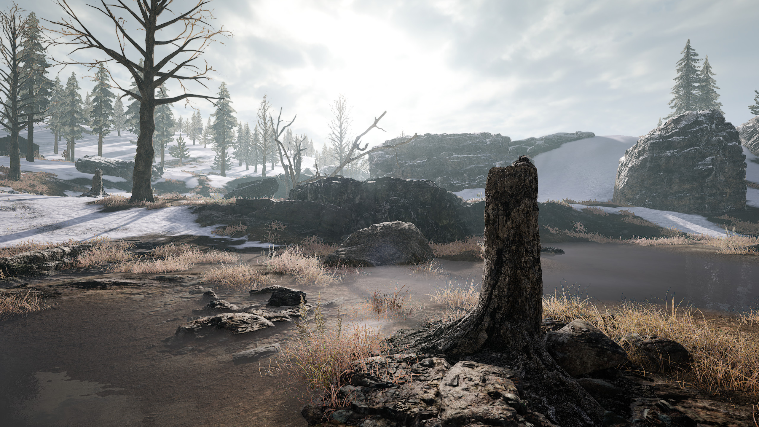 Survivor Pass: Vikendi screenshot 13