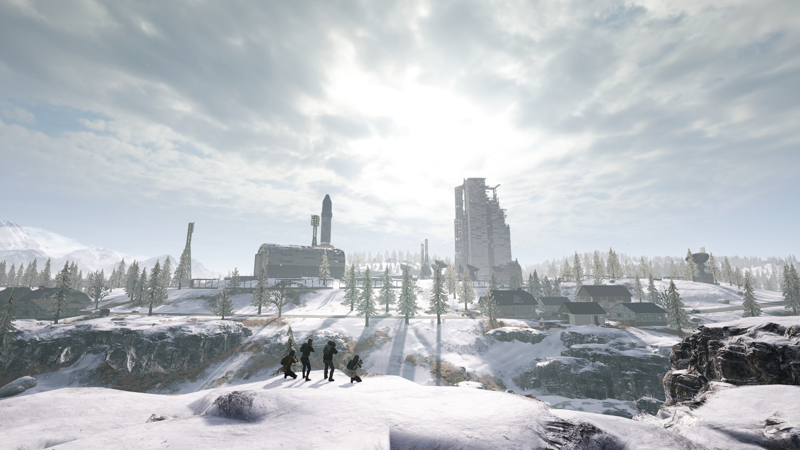 Survivor Pass: Vikendi screenshot 2