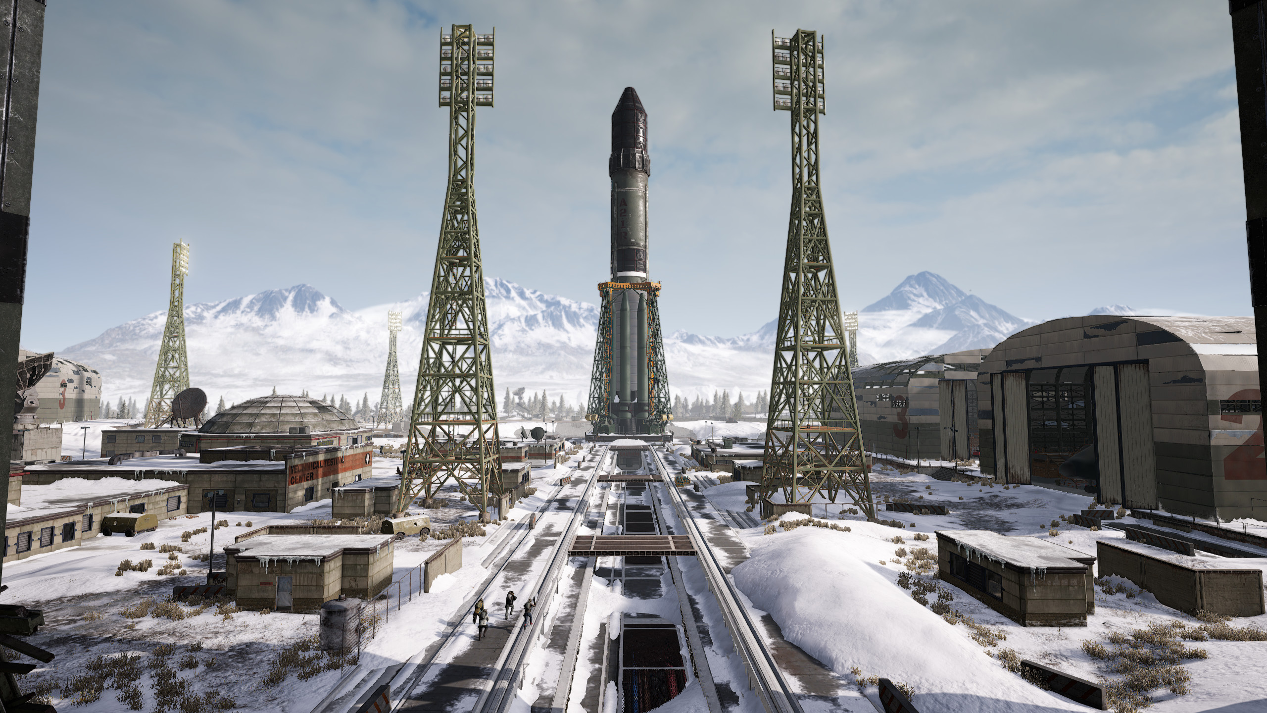 Survivor Pass: Vikendi screenshot 3