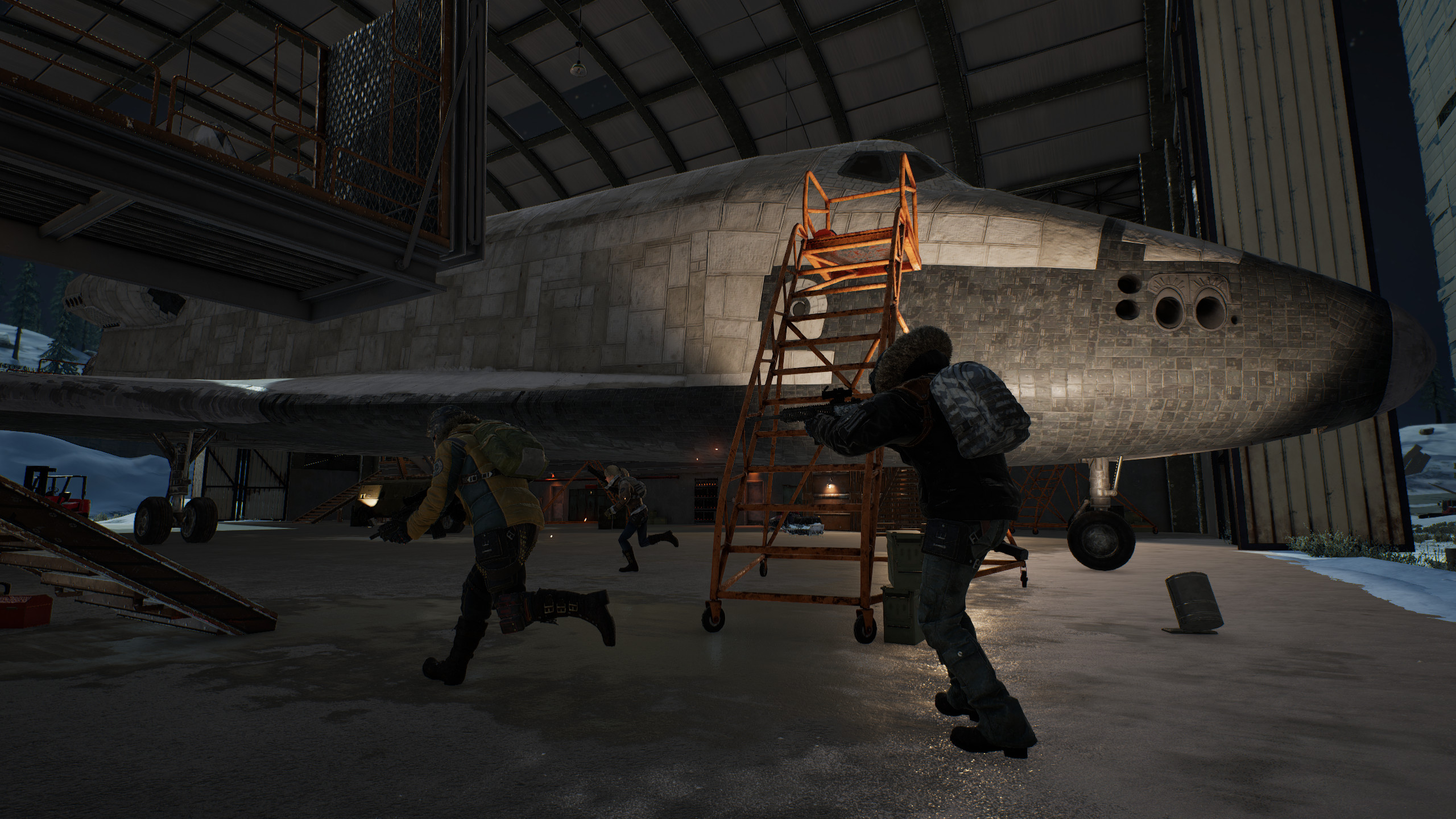 Survivor Pass: Vikendi screenshot 4