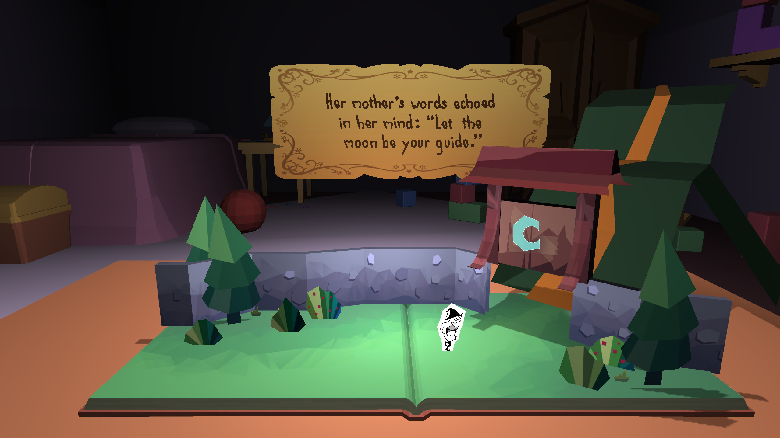 Bookend screenshot 4