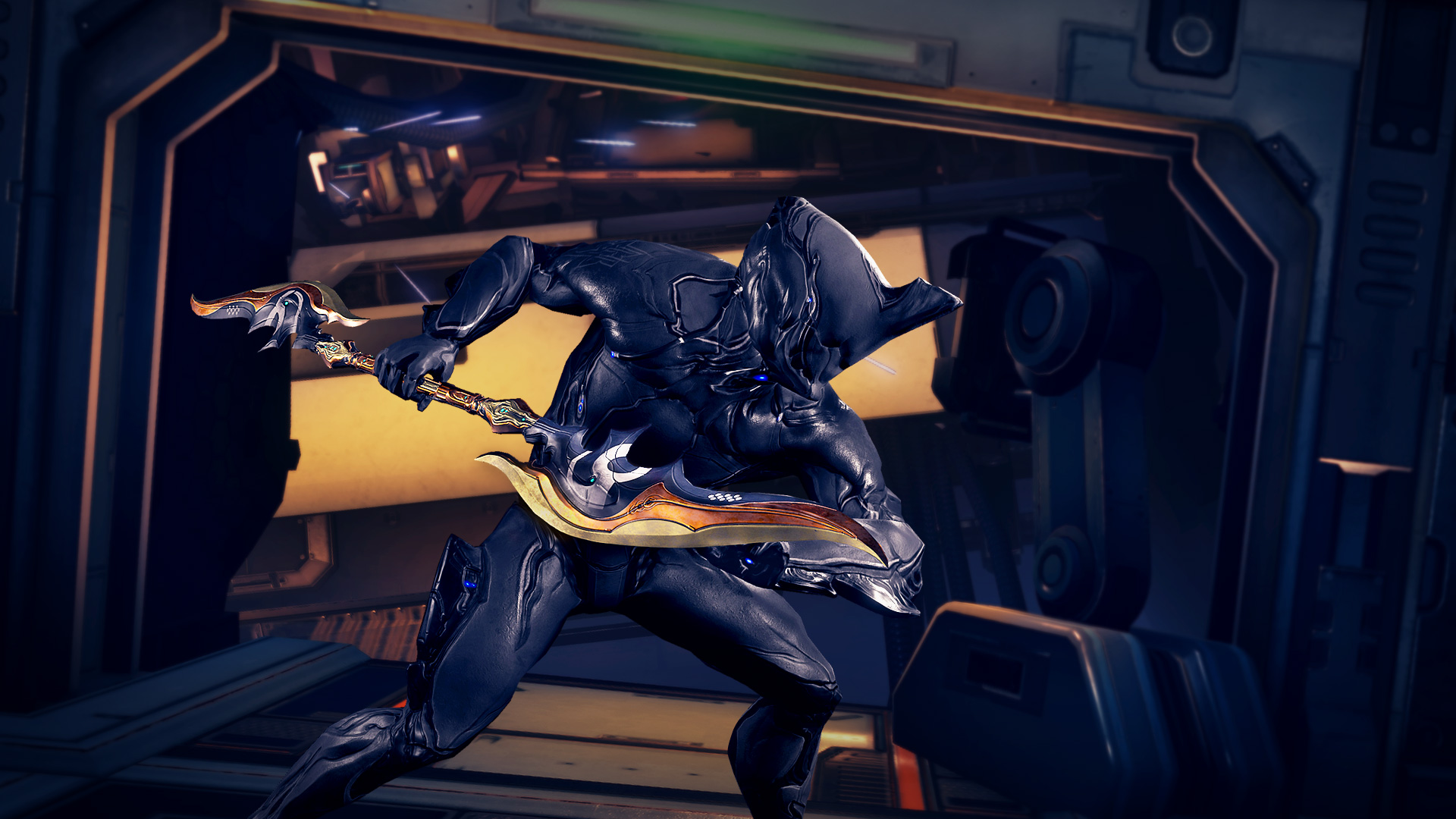 Warframe Pinnacle 4: Rage screenshot 2