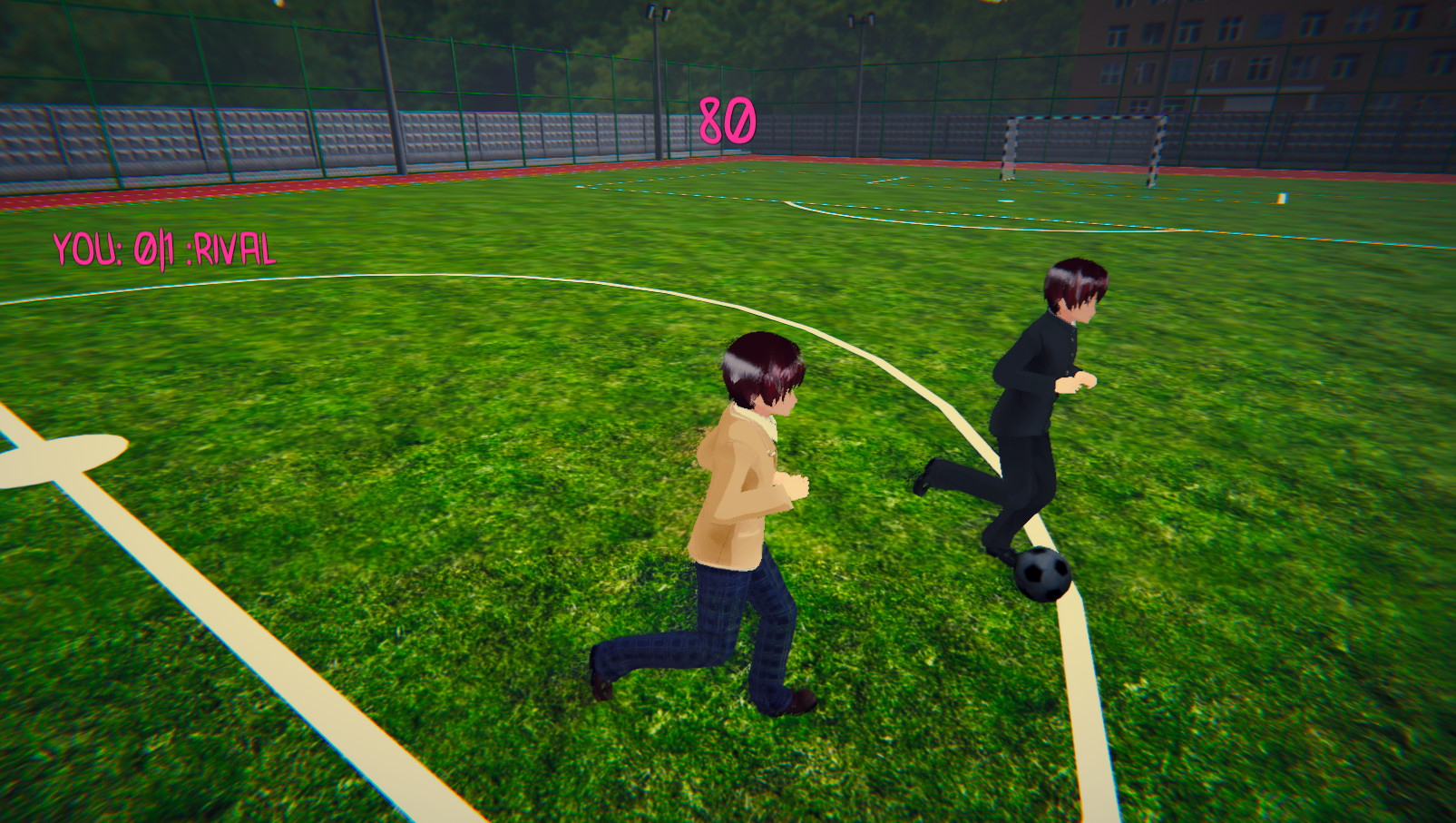 Yanpai Simulator screenshot 6
