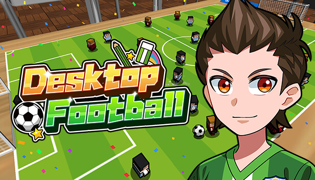 Desktop Football