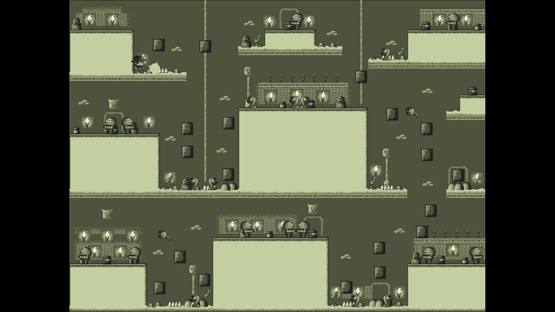 Indiana Boy Steam Edition screenshot 4