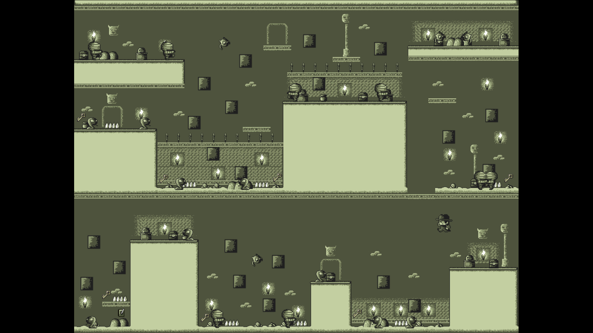 Indiana Boy Steam Edition screenshot 7