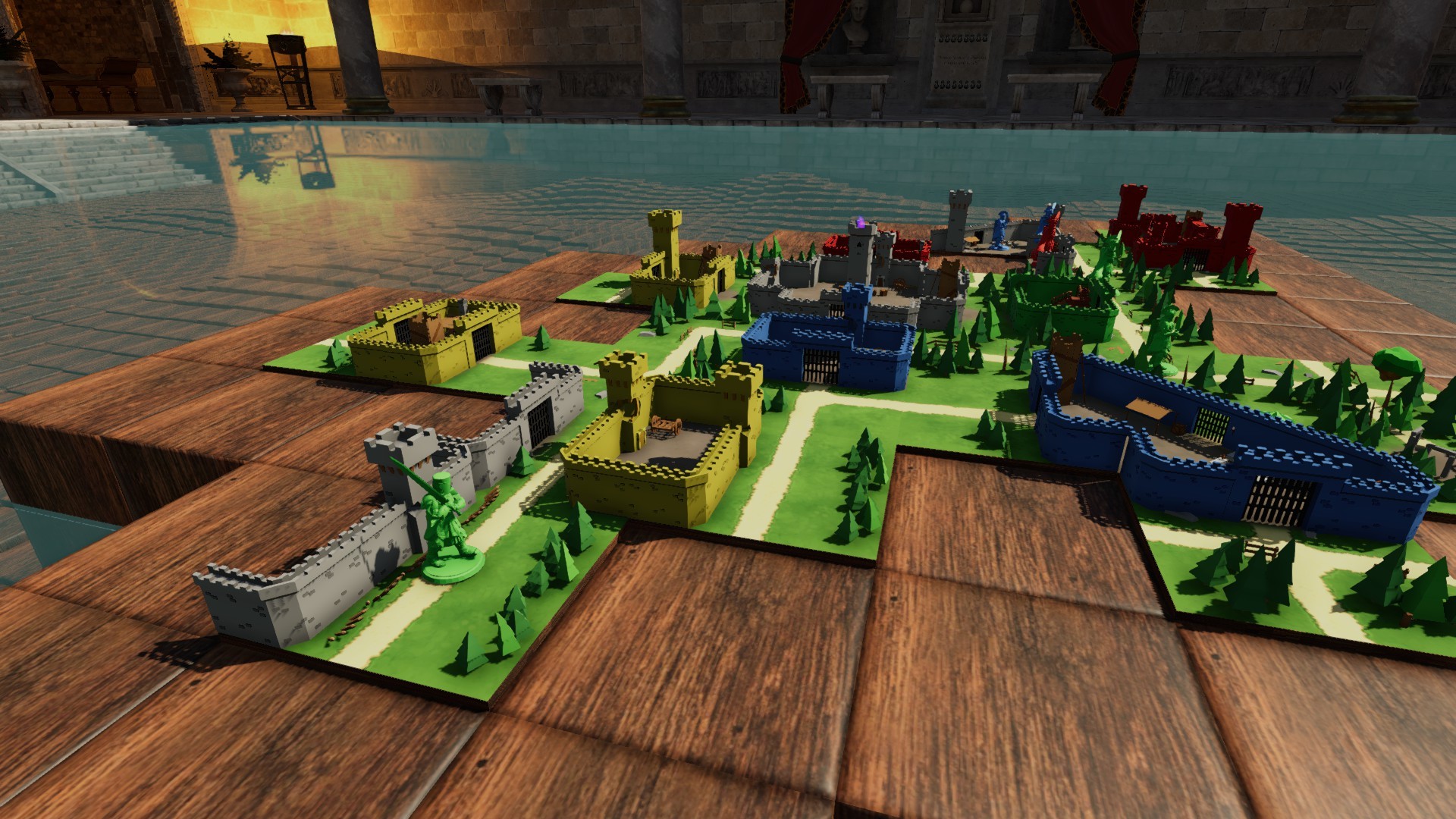 ATRIUM screenshot 2