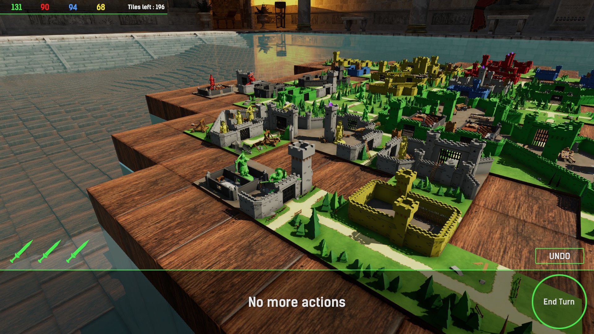 ATRIUM screenshot 7