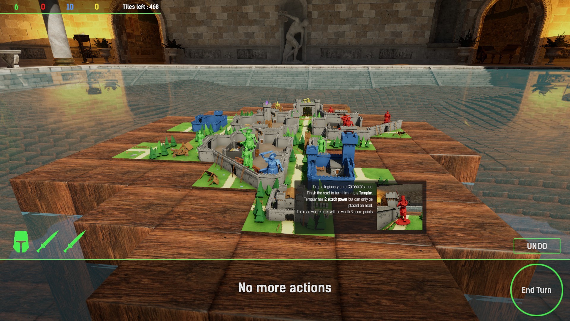ATRIUM screenshot 4